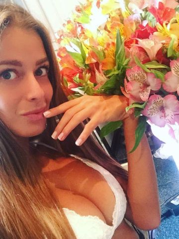 Анкета проститутки Маргарита, 23 года